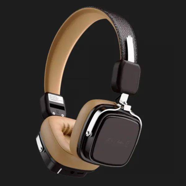 Навушники Proove 70's Classic II (Beige/Brown)