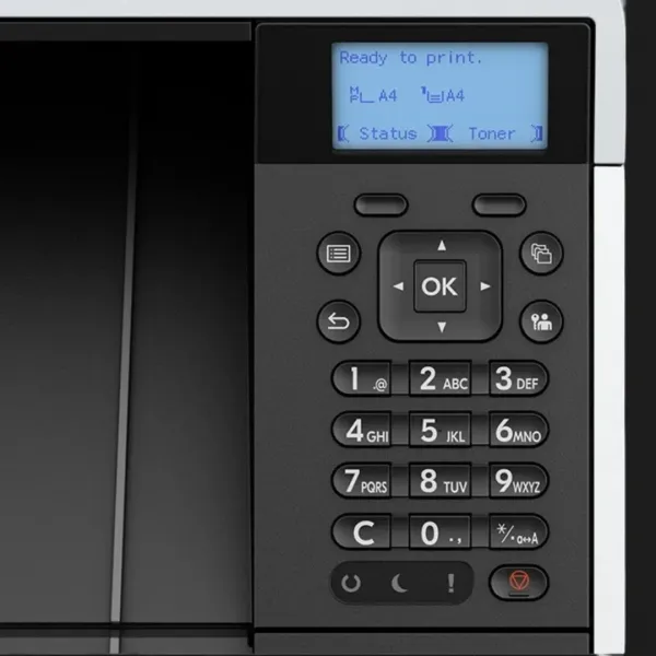 Принтер лазерний Kyocera ECOSYS PA4000wx (White) (110C1F3NL1)