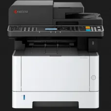 БФП лазерний Kyocera Ecosys MA4000x (White) (110C143NL0)