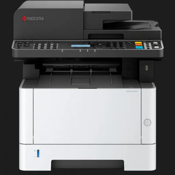 БФП лазерний Kyocera Ecosys MA4000x (White) (110C143NL0)