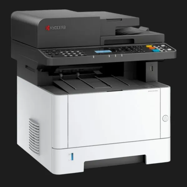 БФП лазерний Kyocera Ecosys MA4000x (White) (110C143NL0)