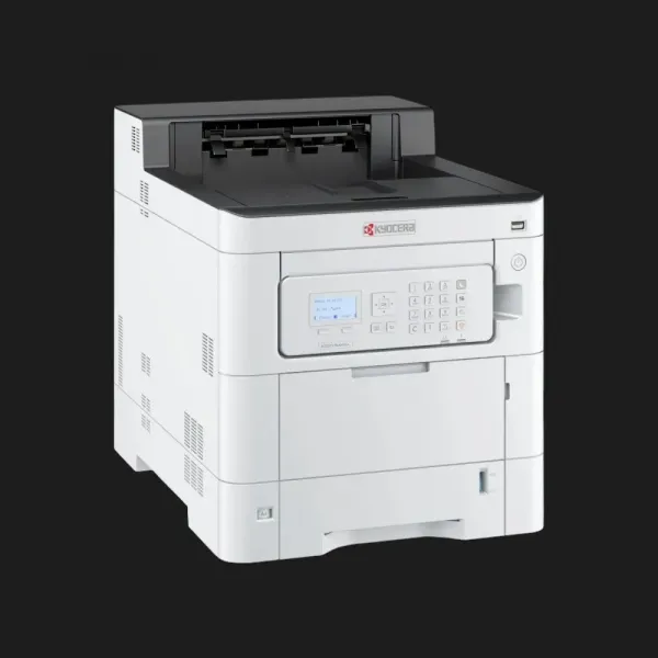 Принтер лазерний Kyocera ECOSYS PA4000cx (White) (1102Z03NL0)