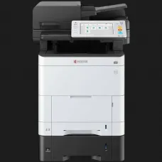 БФП лазерний Kyocera Ecosys MA4000cix (White) (1102Z43NL0)