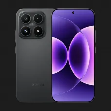 Xiaomi 17 12/256GB (Black)