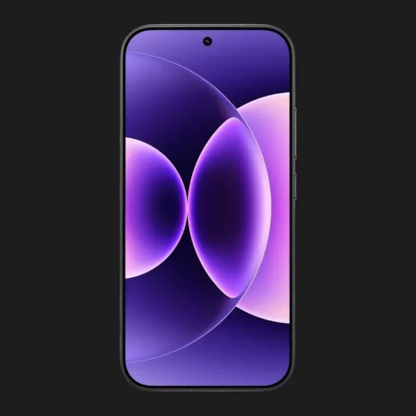 Xiaomi 17 12/256GB (Black)