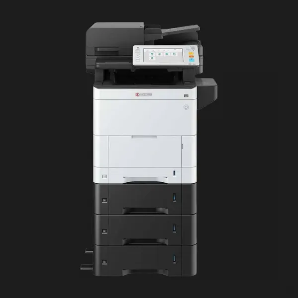 БФП лазерний Kyocera MA3500cix (White) (1102YK3NL0)