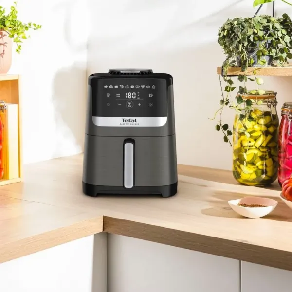 Мультипіч Tefal Easy Fry Silence EY551HE0 (Standard)