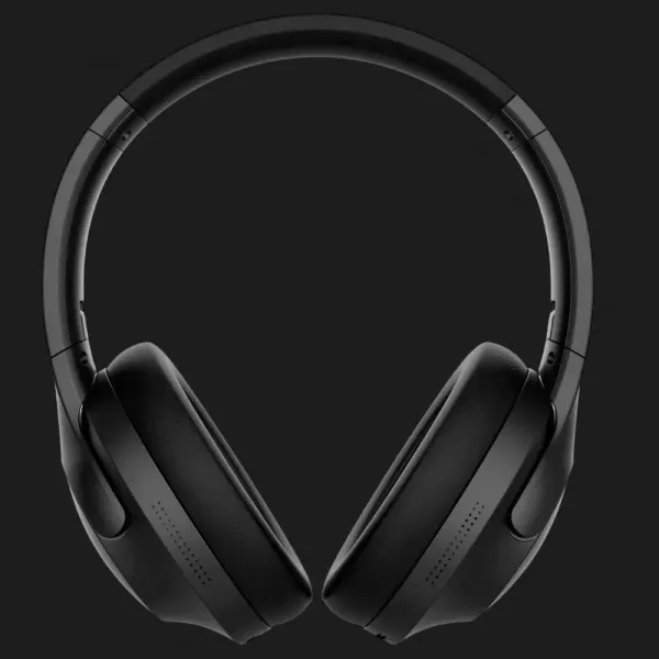 Навушники Proove Silence Plus with ANC (Black)