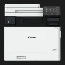 БФП Лазерний принтер Canon i-SENSYS MF754CDW (5455C023)