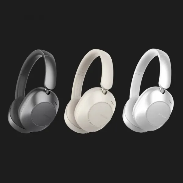 Навушники Proove Silence 3D with ANC (Dark Gray)