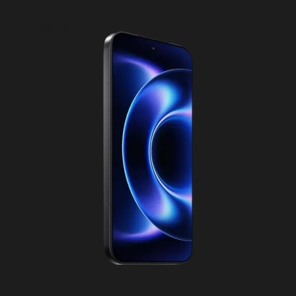 Xiaomi 17 Ultra 16/512GB (Black)