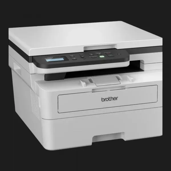 БФП Лазерний Brother DCP-B7620DW (DCPB7620DWYJ1) (White)