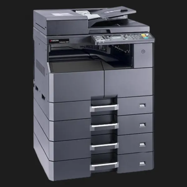 БФП лазерний Kyocera TASKalfa 2020 (Black) (1102ZR3NL0)