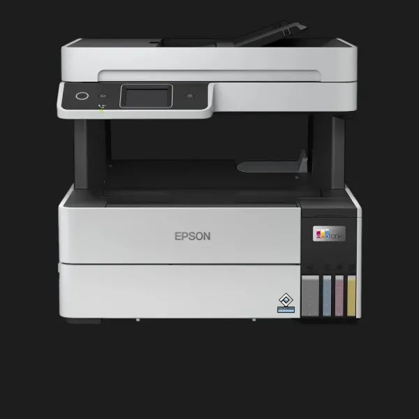 БФП Струменевий Epson L6490 (C11CJ88405)