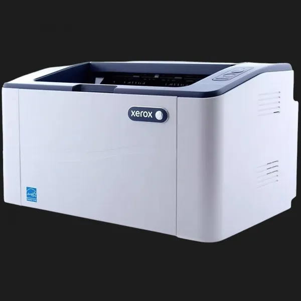 Лазерний принтер Xerox Phaser 3020BI (3020V_BI) (White)