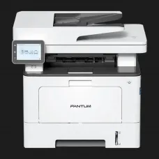 БФП лазерний Pantum BM5110ADN (White)