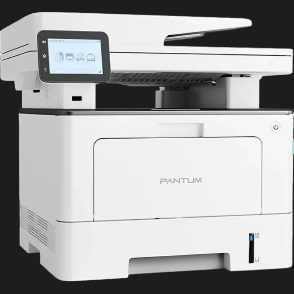 БФП лазерний Pantum BM5110ADN (White)