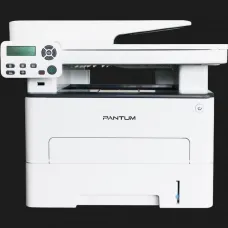 БФП лазерний Pantum M7100DW (White)