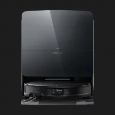 Робот-пилосос RoboRock Saros 10R (Black)