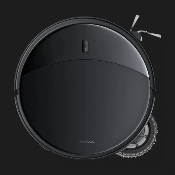 Робот-пилосос RoboRock Saros 10R (Black)