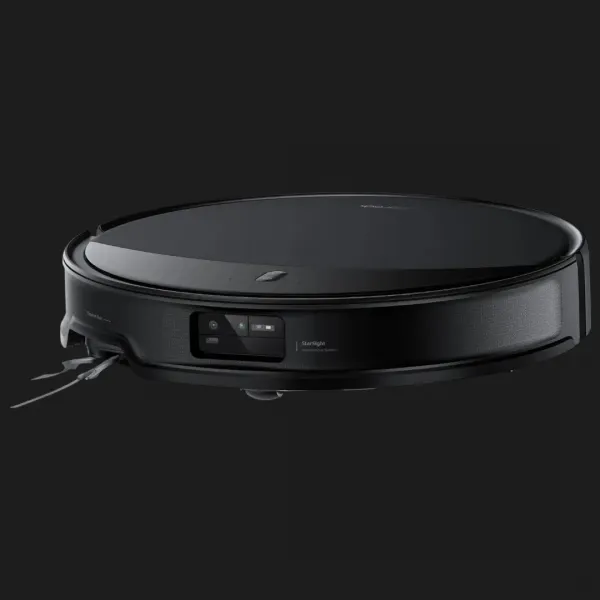 Робот-пилосос RoboRock Saros 10R (Black)