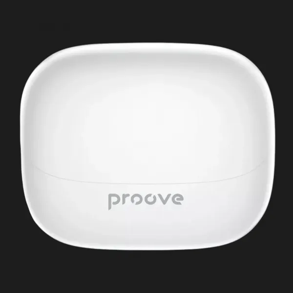Навушники Proove Digital Pro TWS with ANC (White)