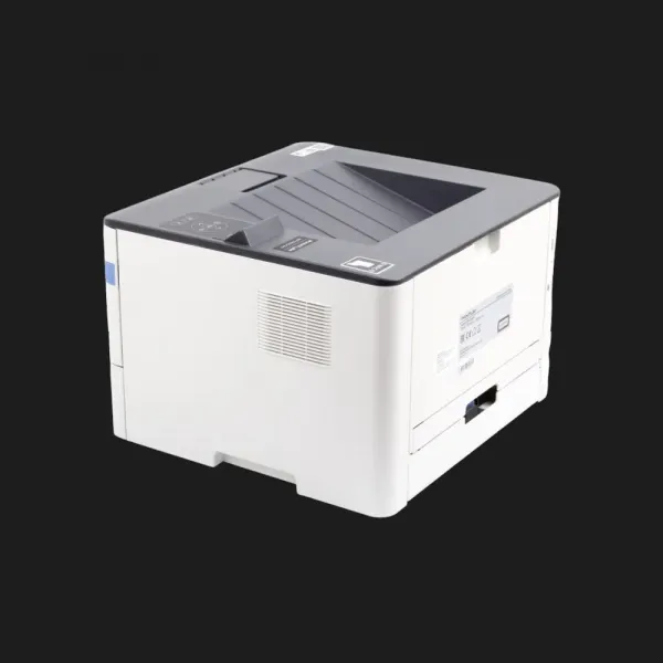 Принтер лазерний Pantum BP5100DN (White)