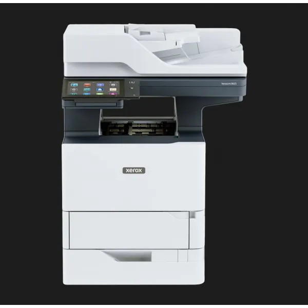БФП лазерний Xerox VersaLink C625 (C625V_DN) (White)