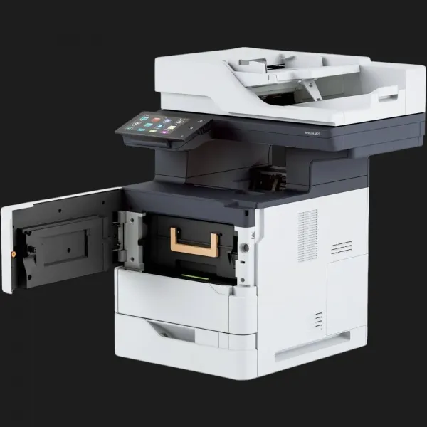 БФП лазерний Xerox VersaLink C625 (C625V_DN) (White)