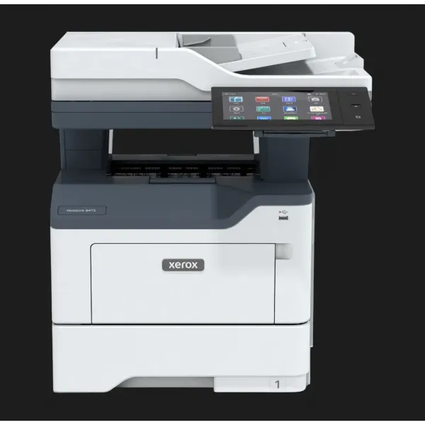 БФП лазерний Xerox VersaLink B415 (B415V_DN) (White)