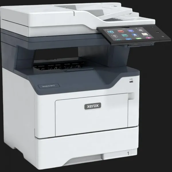 БФП лазерний Xerox VersaLink B415 (B415V_DN) (White)