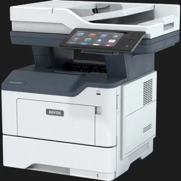 БФП лазерний Xerox VersaLink B415 (B415V_DN) (White)