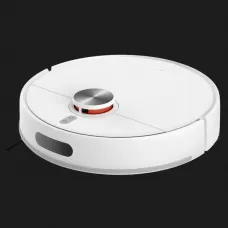 Робот-пилосос Xiaomi Robot Vacuum S40 (White)