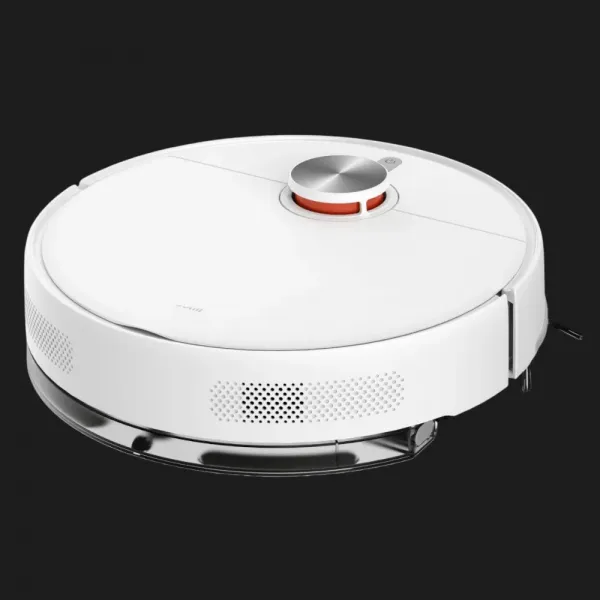 Робот-пилосос Xiaomi Robot Vacuum S40 (White)