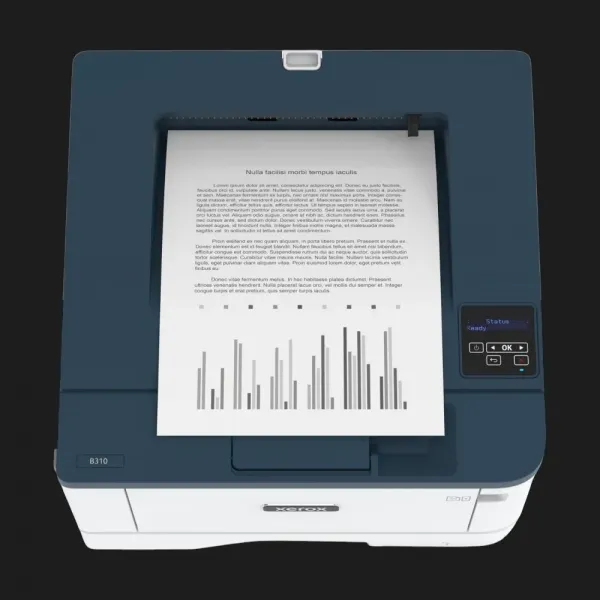 Принтер Лазерний Xerox B310 (B310V_DNI)