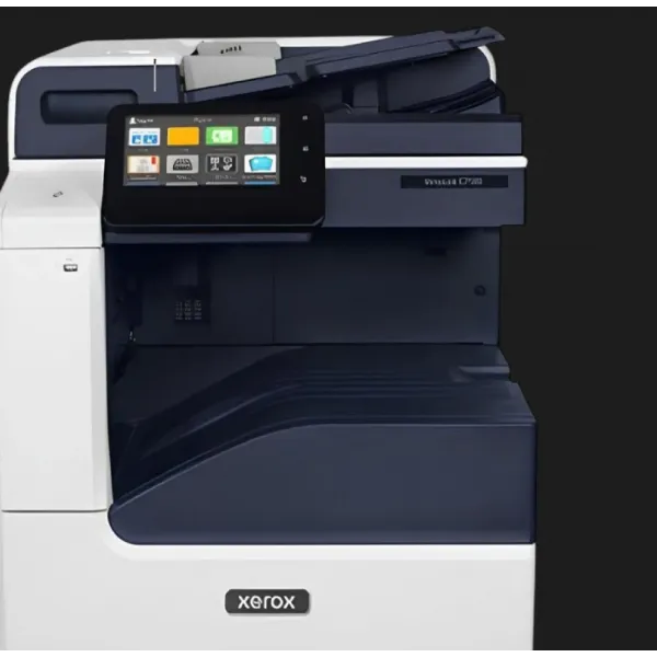 БФП лазерний Xerox VersaLink C7120/7125/7130 (C7101V_D) (White)