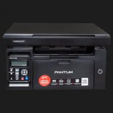БФП лазерний Pantum M6500 (Black)