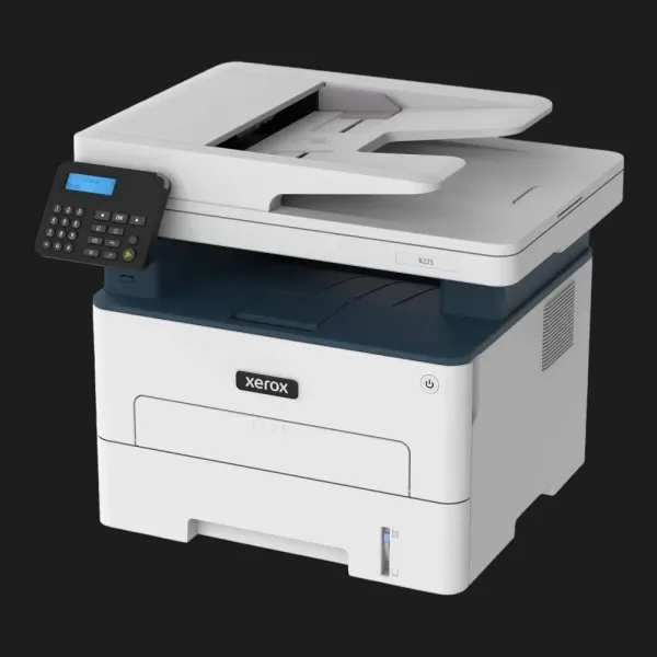 БФП лазерний Xerox B225V/DNI (B225V_DNI) (White)
