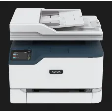 БФП лазерний Xerox C235 (C235V_DNI) (White)