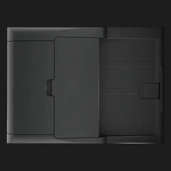 БФП лазерний Pantum M6550NW (Black)