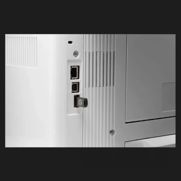 Принтер Лазерний HP LaserJet Enterprise M501dn (J8H61A)