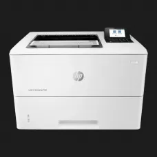 Принтер Лазерний HP LaserJet Enterprise M507dn (1PV87A)