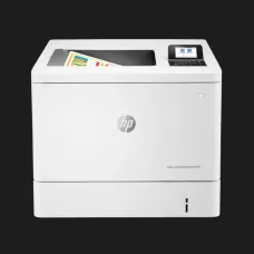 Принтер Лазерний HP Color LaserJet Enterprise M554dn (7ZU81A)