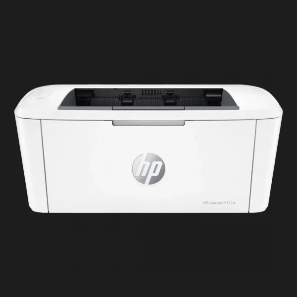 Принтер Лазерний HP LaserJet M111w (7MD68A)