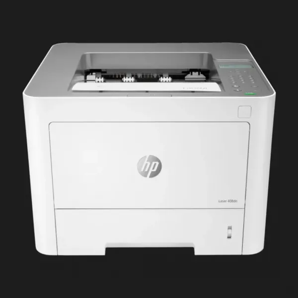 Лазерний принтер HP Laser 408DN (7UQ75A)