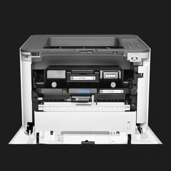 Лазерний принтер HP Laser 408DN (7UQ75A)