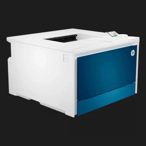 Принтер Лазерний HP Color LaserJet Pro 4203dn (4RA89A)