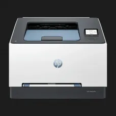 Принтер Лазерний HP Color LaserJet Pro 3203dw (499N4A)