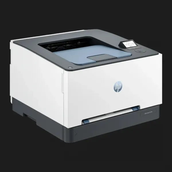 Принтер Лазерний HP Color LaserJet Pro 3203dw (499N4A)