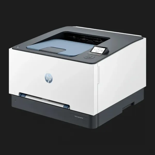 Принтер Лазерний HP Color LaserJet Pro 3203dw (499N4A)